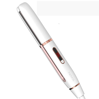 Easy Pro Straightener Curling Iron for All Hair - Fesara