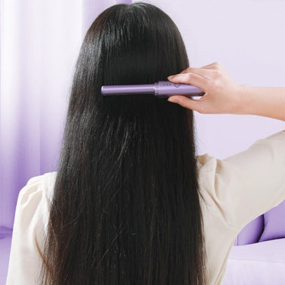 Fast Straight Hair Styler - Easy Salon Style at Home