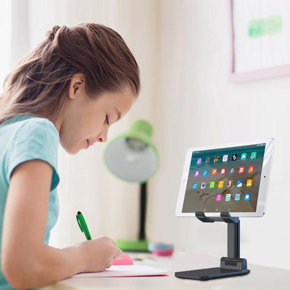 Portable Compact Folding Phone Tablet Holder