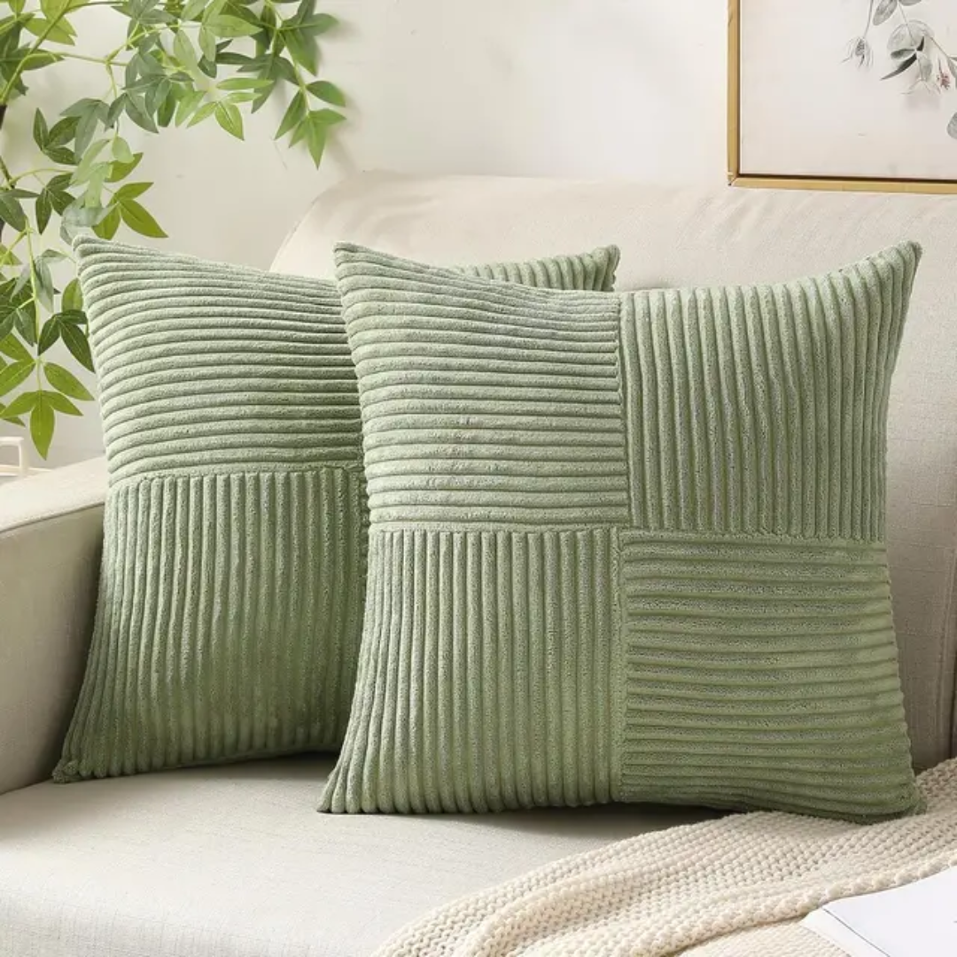 Plush Comfortable Pillow Cushion