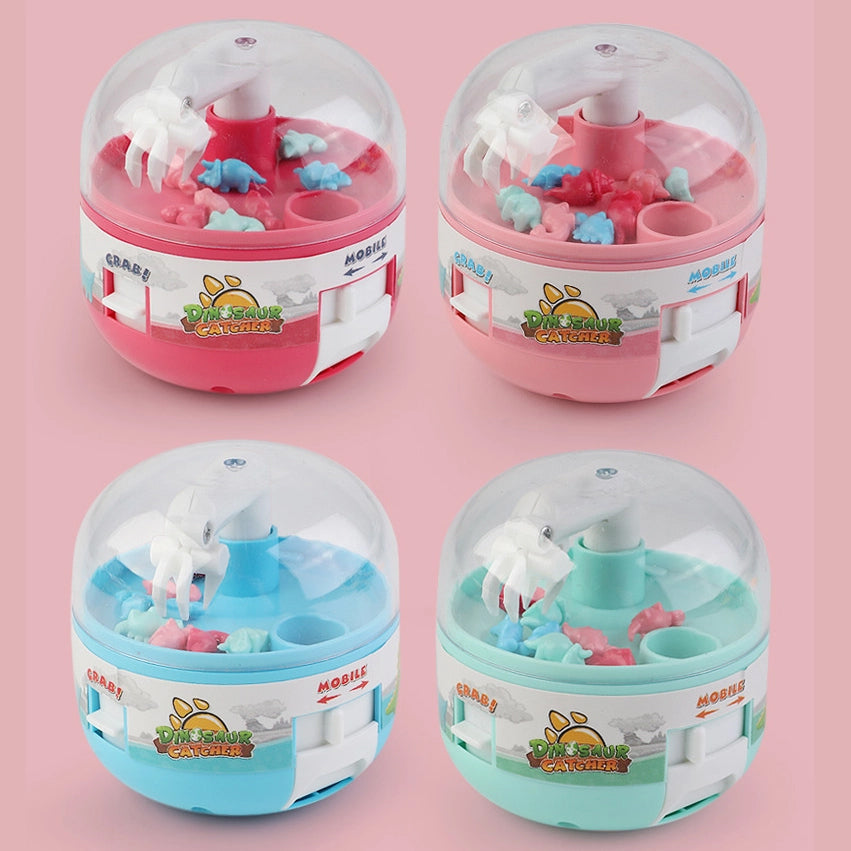 Fun Arcade Claw Game Machine