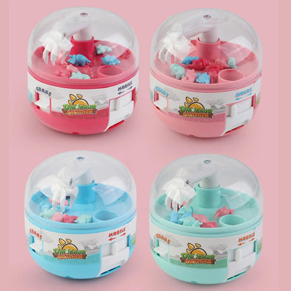Fun Arcade Claw Game Machine
