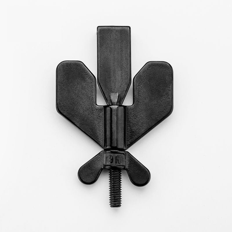 Compact Travel Security Door Wedge - Fesara