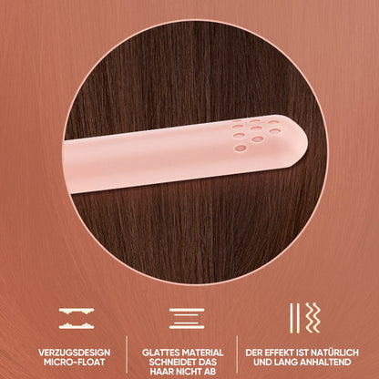 Versatile USB Curling Hair Iron
