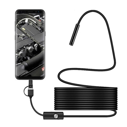 Wireless Diagnostic Inspection Endoscope Camera