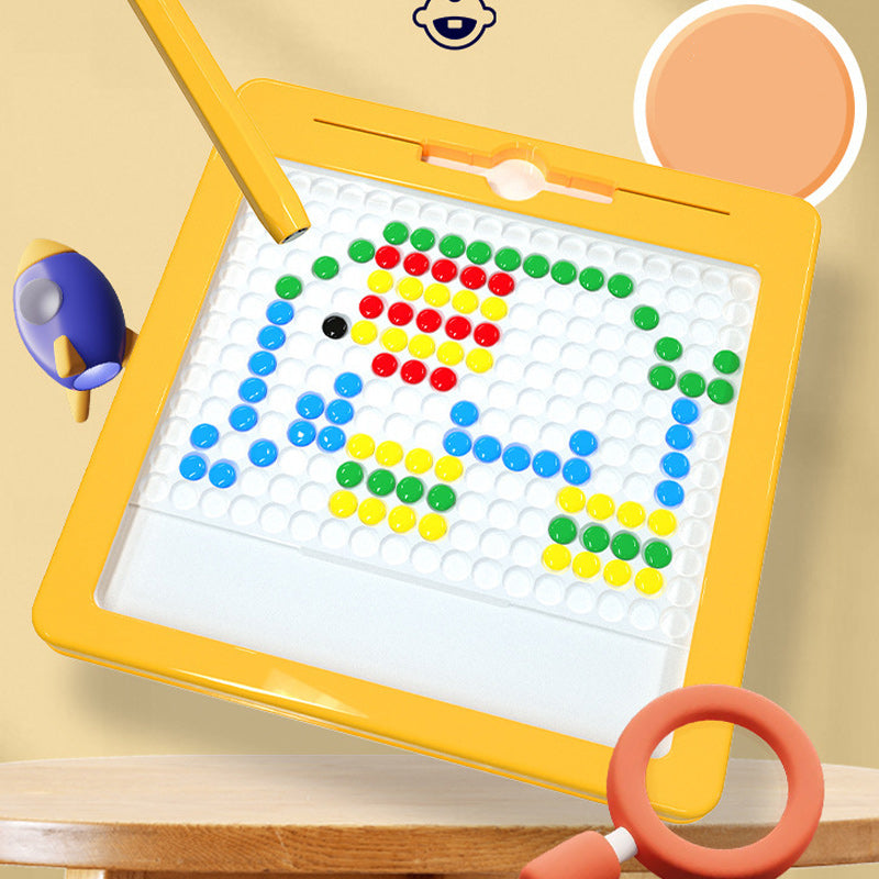 Fun Magnetic Kids Art Board