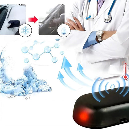 Car Scan Anti Freeze Diagnostic Tool