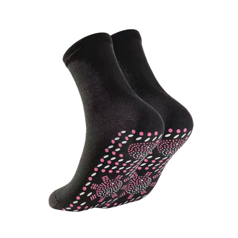 Thermal Massage Recovery Sports Socks - Fesara