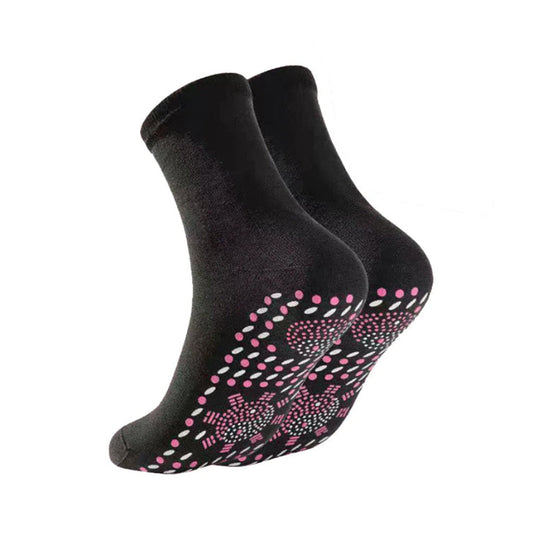 Thermal Massage Recovery Sports Socks - Fesara
