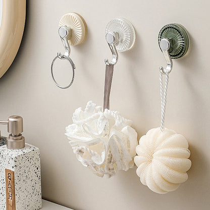 Fesara | Heavy Duty Suction Cup Wall Hooks