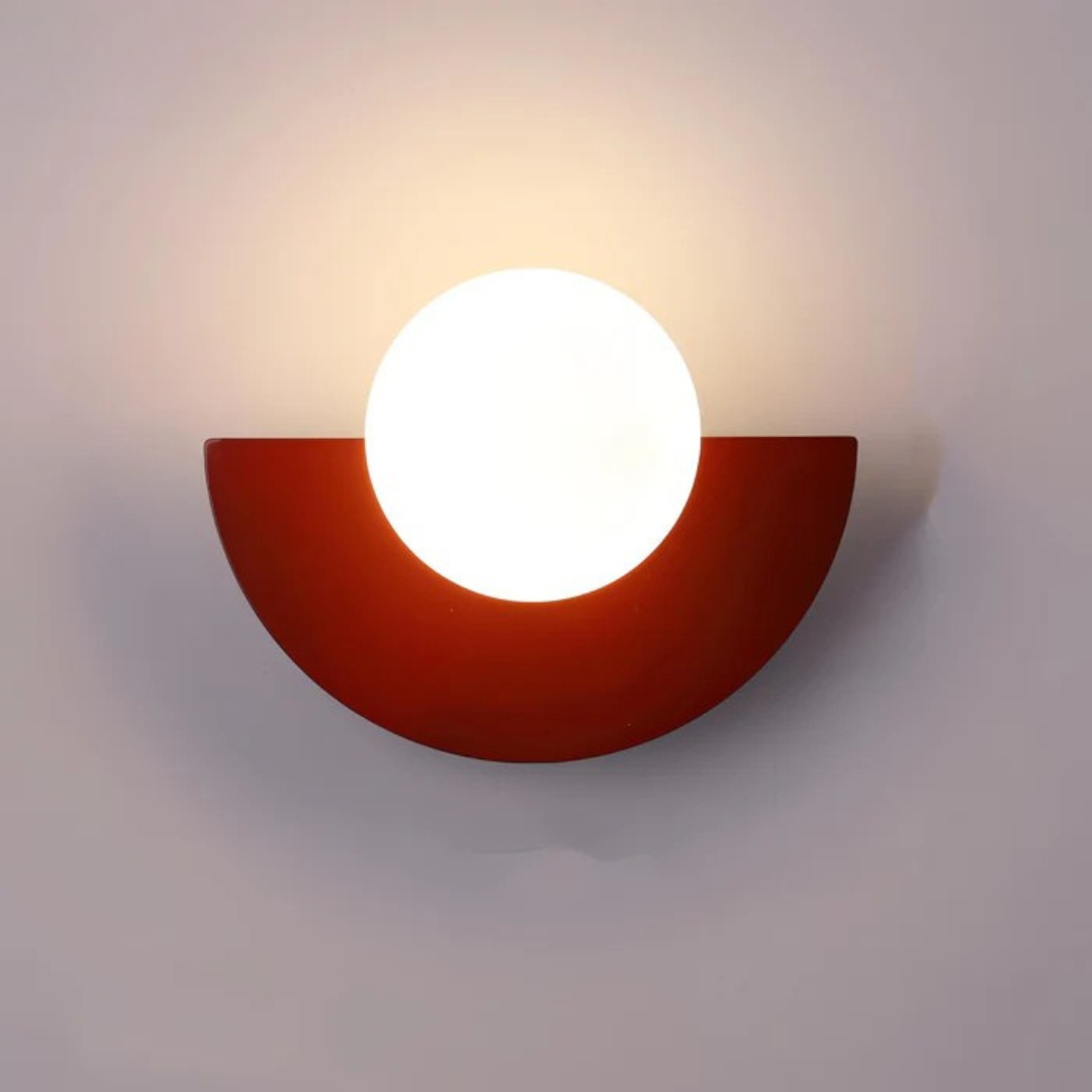 Modern Indoor Sconce Wall Light