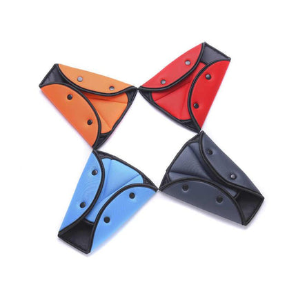 Adjustable Car Seat Belt Extender