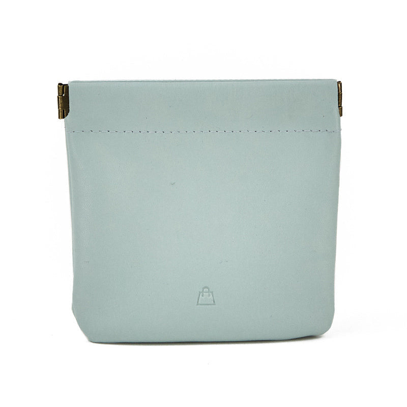 Genuine Soft Leather Wallet