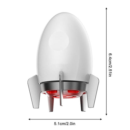 Compact Car Air Freshener Spray