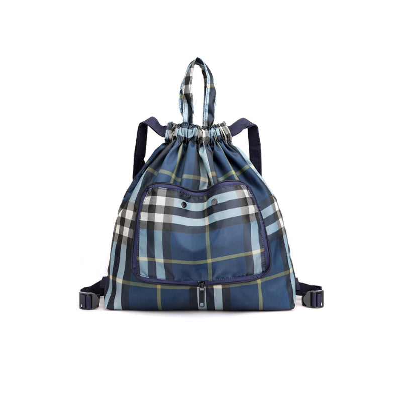 Big Storage Gym Bag