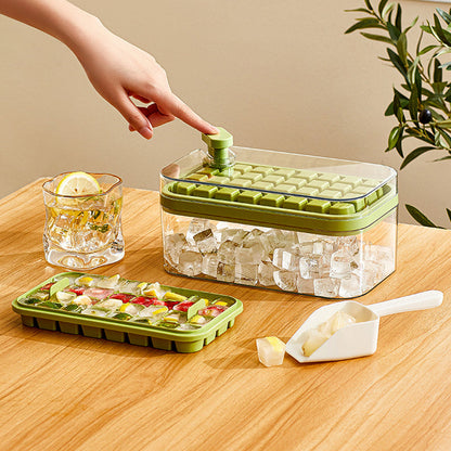 Insulated Silicone Cooler Box