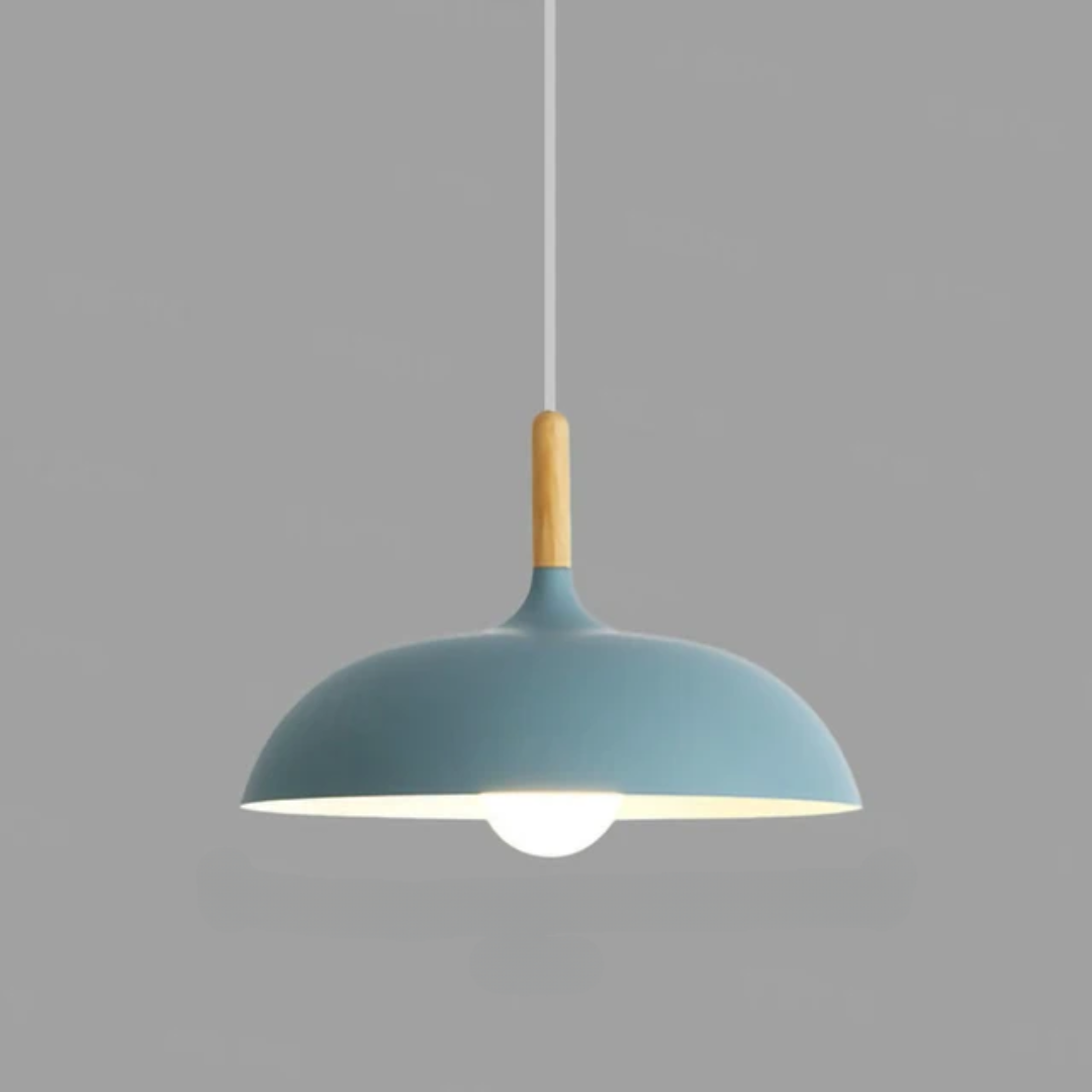 Elegant Modern Pendant Light Dining Room