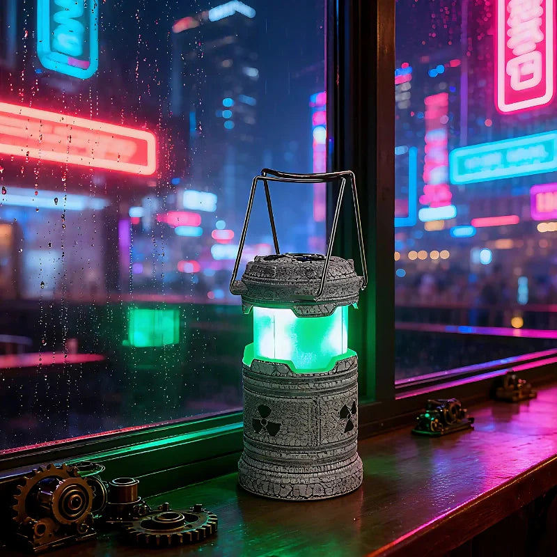 Bright Portable LED Lantern