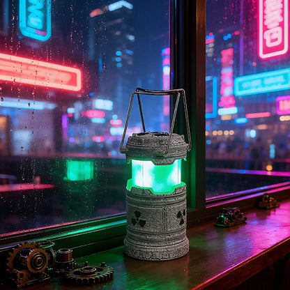 Bright Portable LED Lantern