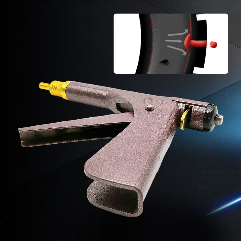 Fast Plug Mushroom Repair Kit Set