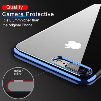 Sparkly iPhone Case - Durable Shockproof Phone Cover