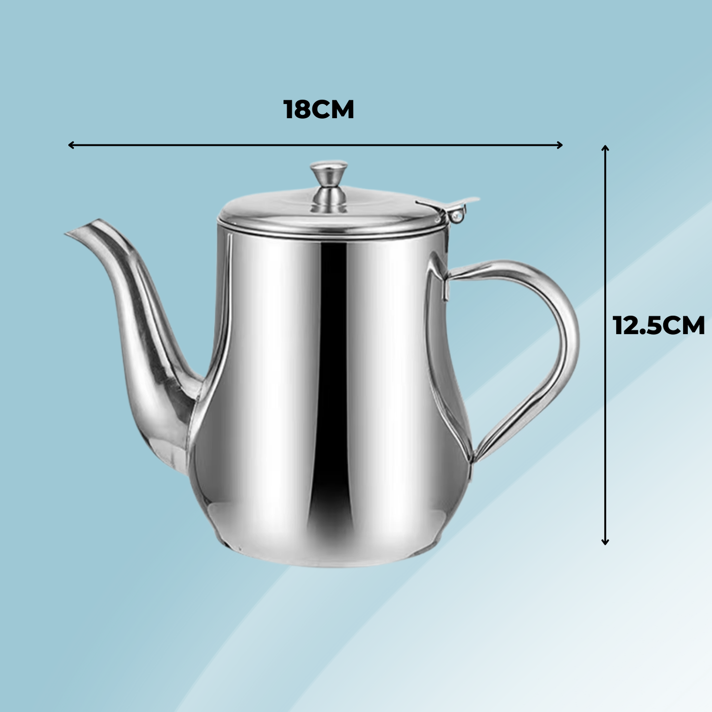 Fesara OilMate - Easy Fat Strainer for Less Mess