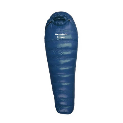 Cold Weather Down Filled Sleeping Bag