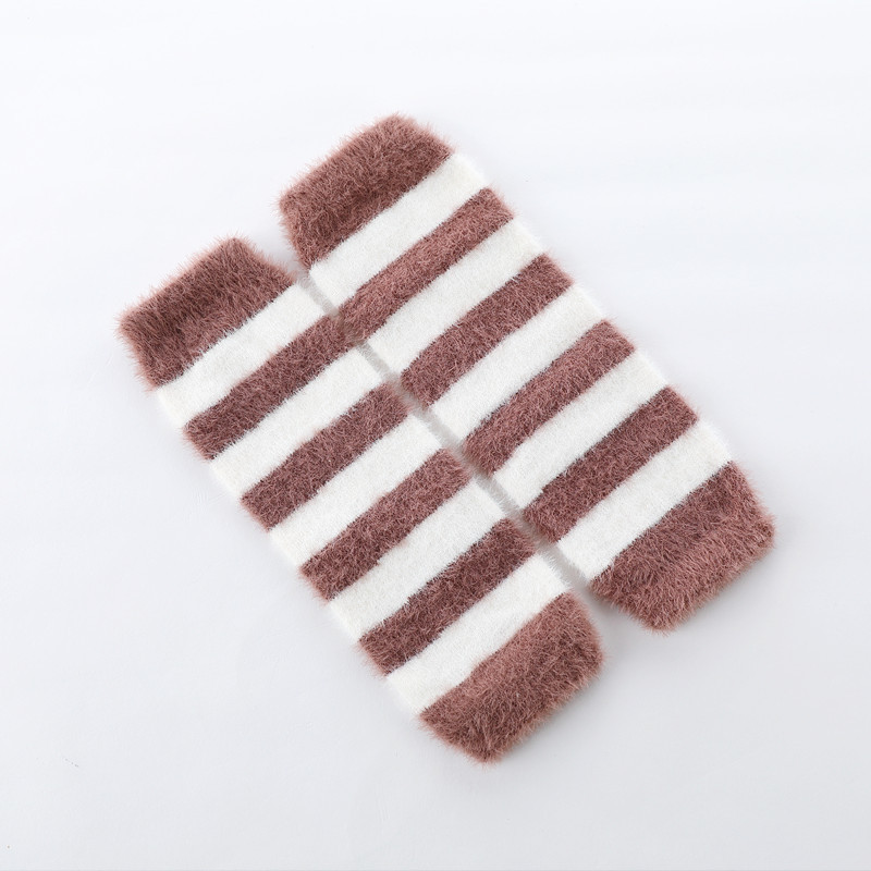 Cozy Baby Fleece Leggings for Toddlers
