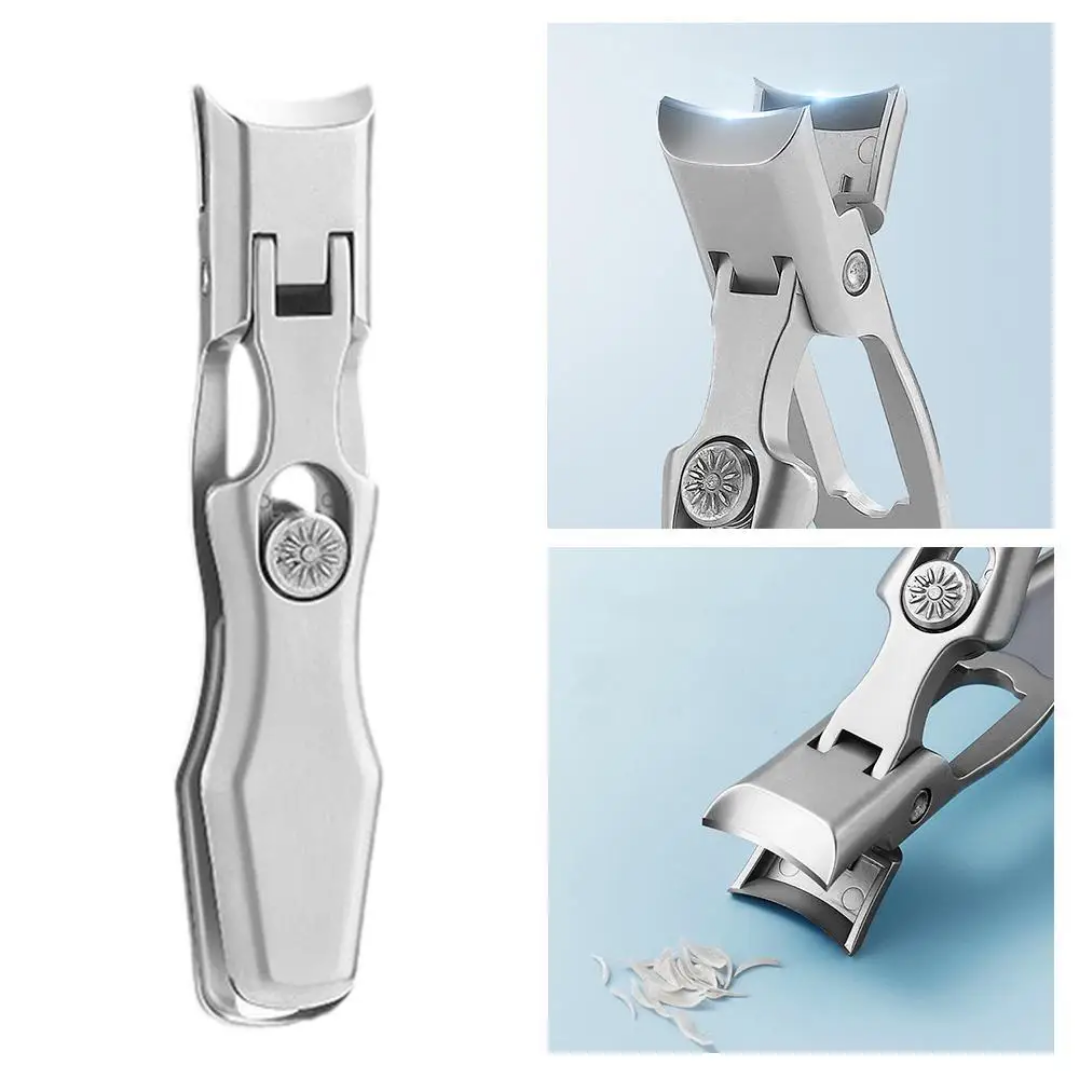 Pro Nail Clipper for Thick or Hard Nails