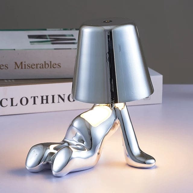 Adjustable Bright Desk Lamp with Dimmer