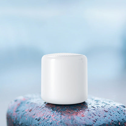 Compact Wireless Speaker in Pastel Color