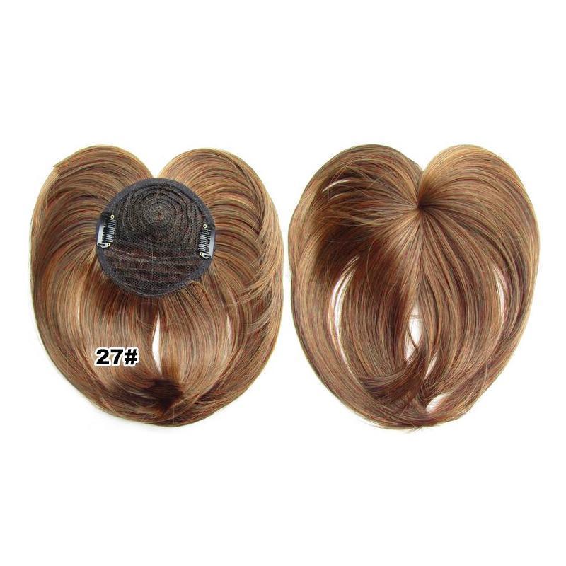 Fesara | Premium Hair Clip Piece