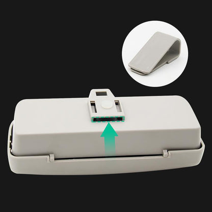 Universal Car Shade Sunglasses Holder