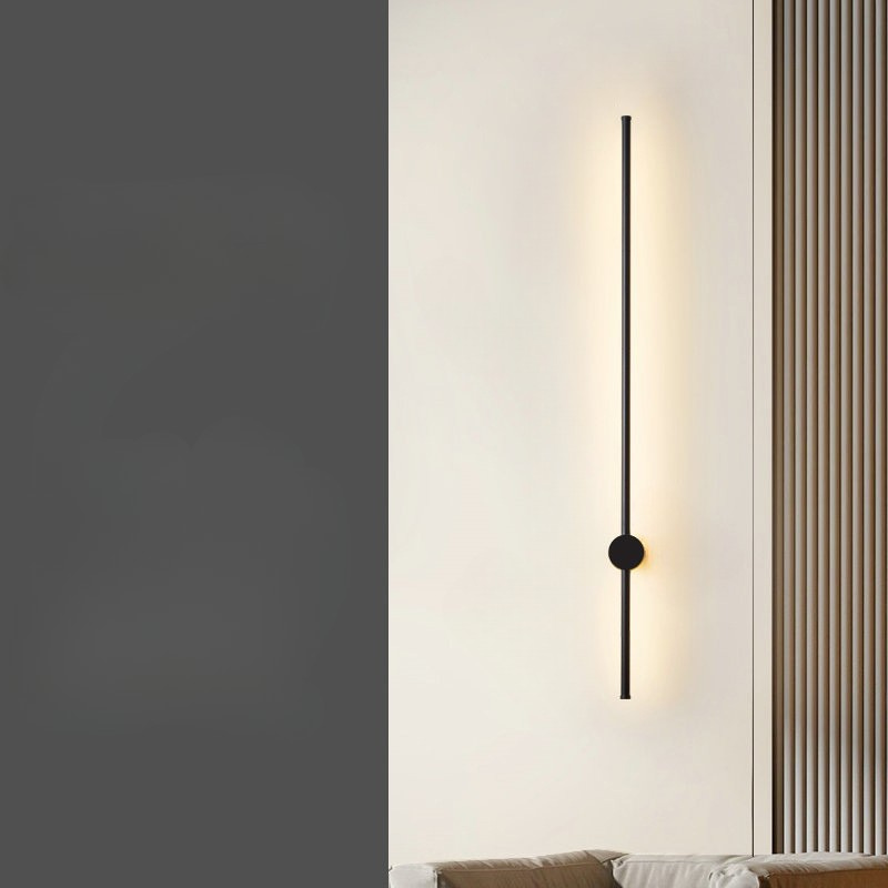 Simple Plug in Wall Light for Modern Homes