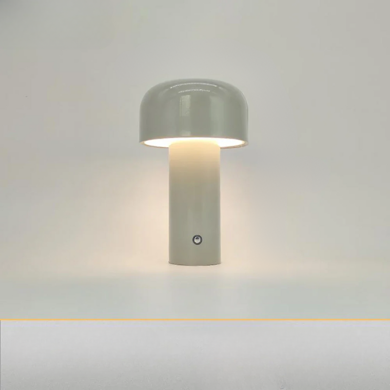 Fun Portable Rechargeable LED Table Lamp