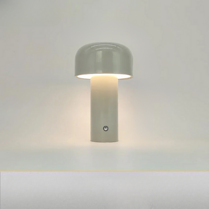 Fun Portable Rechargeable LED Table Lamp