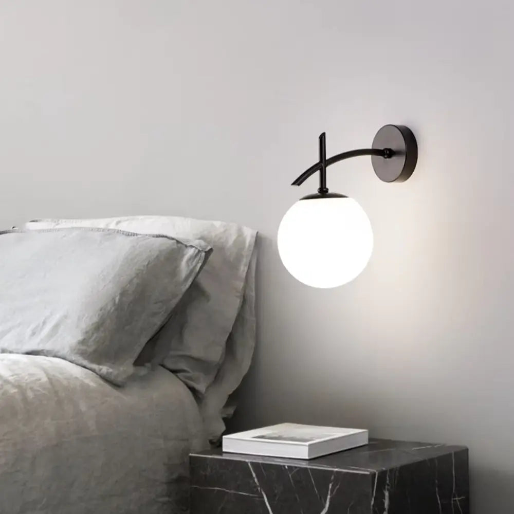 Classic Chic Wall Lamp for Modern Homes