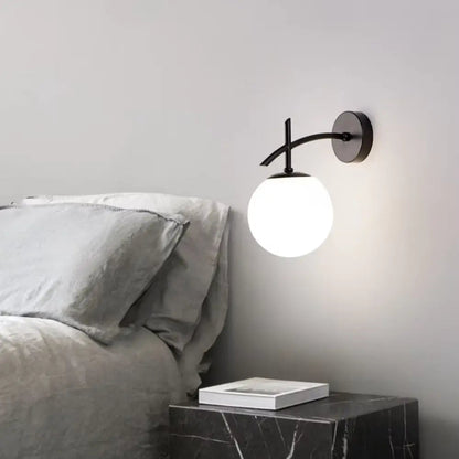 Classic Chic Wall Lamp for Modern Homes