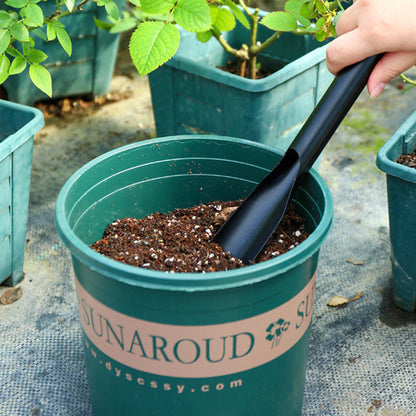 Fesara | Heavy Duty Gardening Shovel