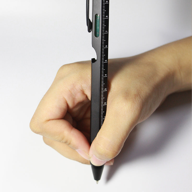 Practical Metal Multi Tool Pen