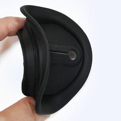 Car Door Lock Protective Cover