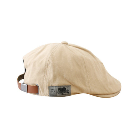 Classic French Style Beret Hat