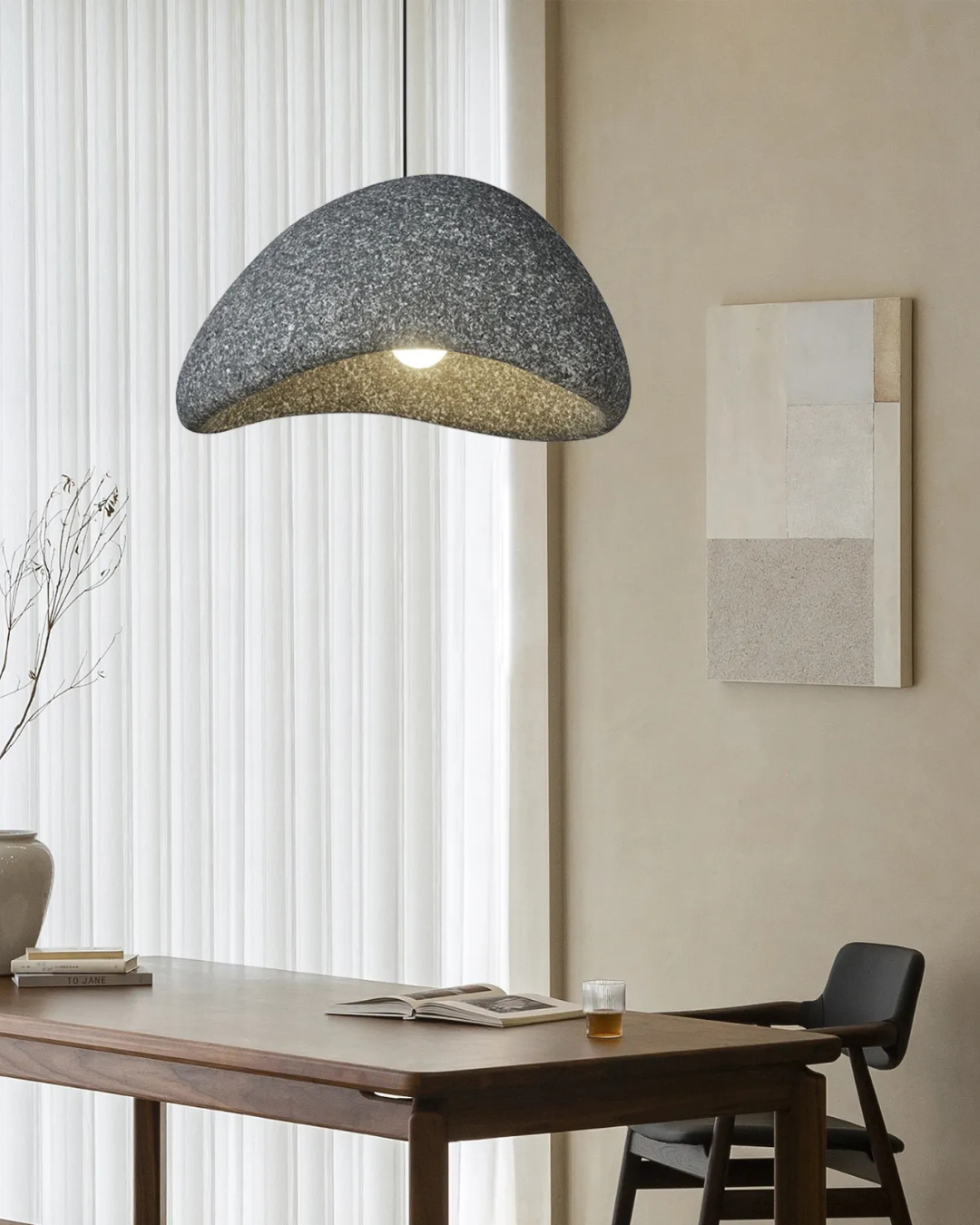 Stylish Pendant Light Fixtures LED Ceiling Lamp
