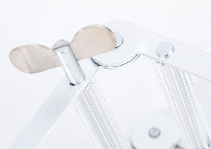 Easy Squeeze Tube Press for Toothpaste and Cosmetics