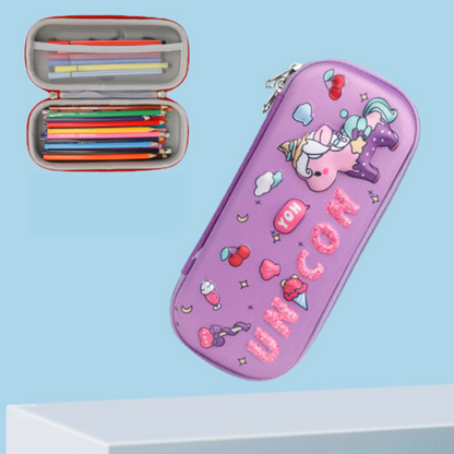 Protective 3D Phone Case