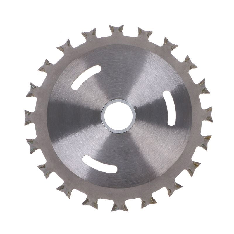 Slim Metal Cutting Disk Blade