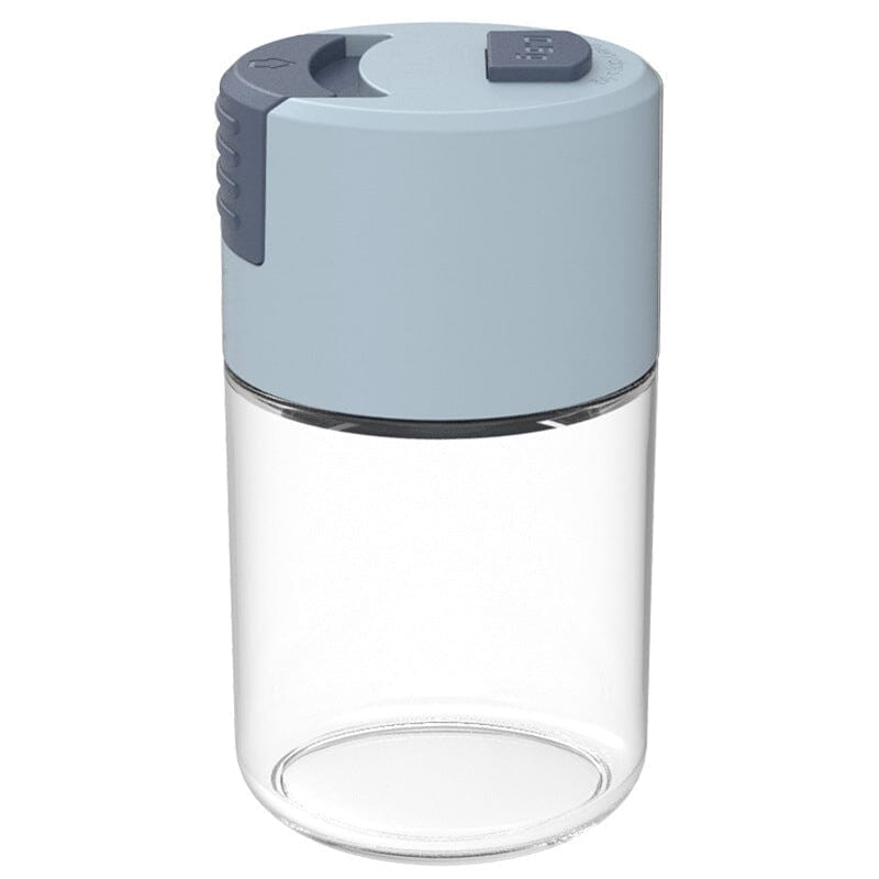 Easy Flavor Spice Shaker Container