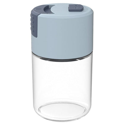 Easy Flavor Spice Shaker Container