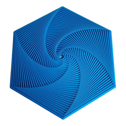 Colorful Fidget Toy Hexagon Spinner