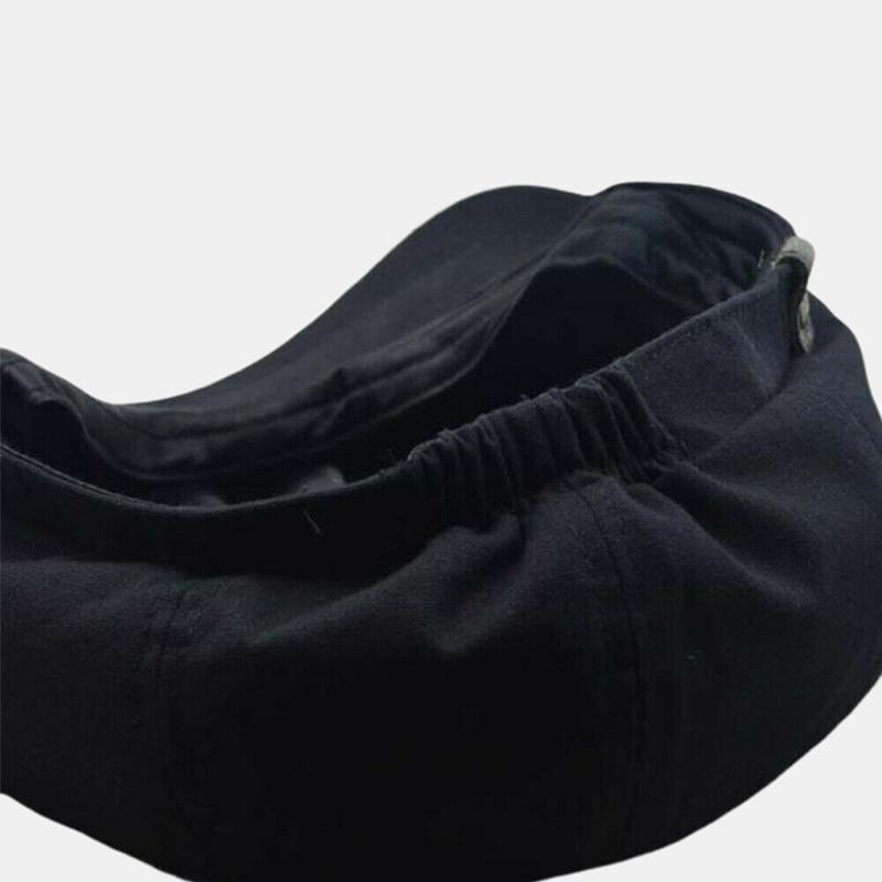 Vintage Men's Trilby Hat